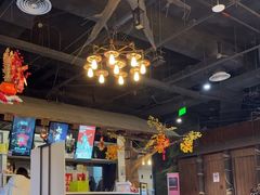 -暴风岛沉浸式体验馆(百联世纪店)