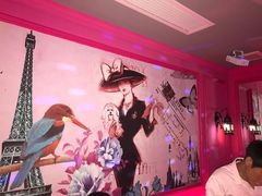 包房-唛哆哆KTV(姜山万达店)