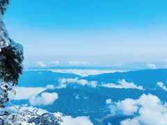 -瓦屋山景区