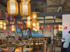 大堂-鸡毛店·川菜(李家沱店)