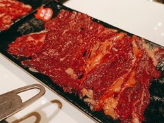 -陈记顺和牛肉火锅馆(天河北路店)