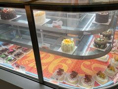 -BreadTalk面包新语·烘焙蛋糕(金光华广场店)