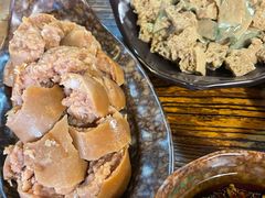 -玉祥府牛肉罩饼(金光道店)