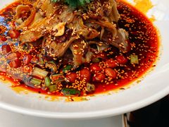 -院8里·少城记忆老川菜(宽窄巷子店)