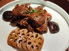 -清水亭湖北菜(大屯DT51店)