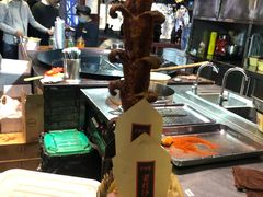 -黑色经典臭豆腐·湖南特产(步行街店)