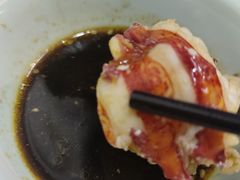 -渡海小渔村.老辈日照菜