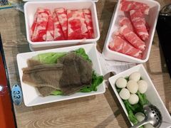 -野妹火锅(南园店)