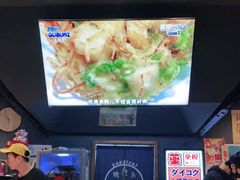 -一吉焼鸟·FOUNDER(桂林路店)