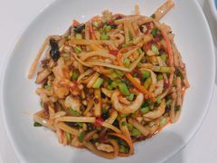 -山东老家(黄埔分店)