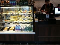 -高乐雅咖啡(宜山路店)