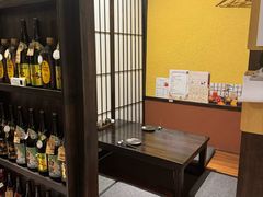 -明日叶日本料理(新区淮海街店)