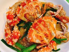 -盛港湾海鲜食府(黄沙店)