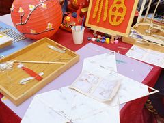 -奔驰北京极光星徽(四元桥店)