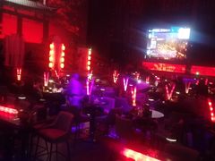 -赤红音乐现场(浦东金桥路店)