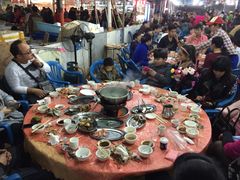 -板桥海鲜广场(文明东店)