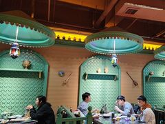 -驿楼兰·新疆菜(火车站店)
