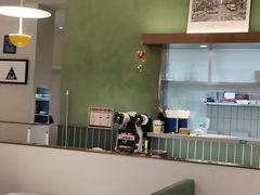 -Aqua Oasis 水天堂(太湖中心mall店)