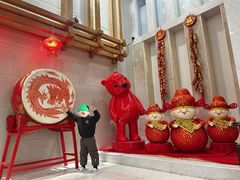 -天沐温泉(抚顺店)