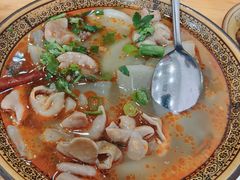 -眼镜肥肠店(振兴街店)