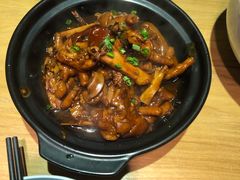 -吕氏疙瘩汤·私家菜馆(慈云寺店)