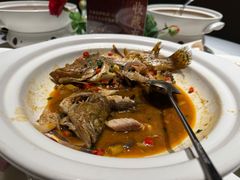 -东方红酒楼(知春路店)
