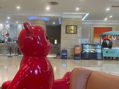 -逸派咖啡 EPARKCOFFEE(广安门店)