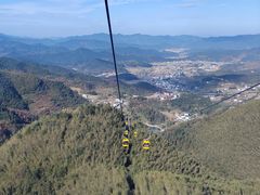-萍乡武功山风景名胜区