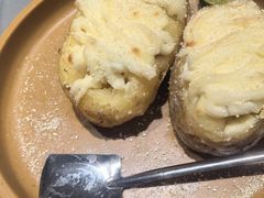 -冰城串说·羊肉串烧烤(哈西大街店)