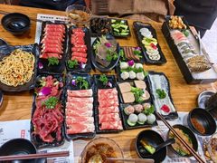 -束河人家(南锣鼓巷店)