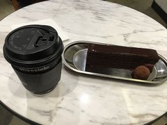 -Awfully Chocolate(来福士广场店)