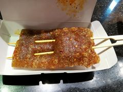 -乐乐姐超级土豆(中关村5号店)