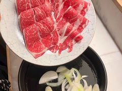 -水之惠鲜鱼料理(王府大街店)