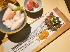 -山石榴·贵州菜(丰盛里店)