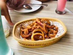 -必胜客(长瀛商业广场店)
