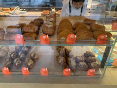 -老梦面包CHEZMOREL(麦子店)