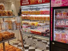 -味多美蛋糕(苏州街地铁店)