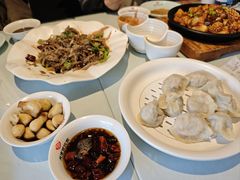 -百饺园(平山道店)