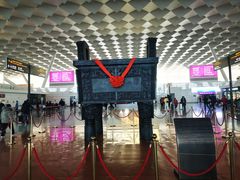 -郑州新郑国际机场-T2航站楼