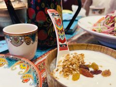 老爷家自制酸奶-巴依老爷新疆美食(工体旗舰店)