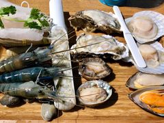 -Thai Basil罗勒叶泰式餐厅(时代天街店)