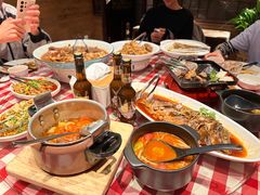 -西贝(六里桥旗舰店)