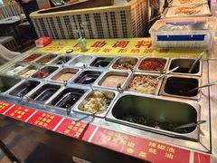 -尚品海鲜肥牛自助火锅(湖明店)