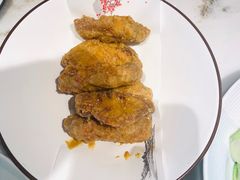 -绿茶餐厅(龙湖杭州金沙天街店)