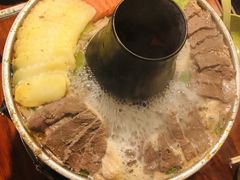 -嘎咓讓咘藏餐厅(团结新村店)
