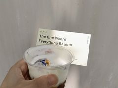 -O.P.S. CAFE