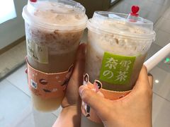 -奈雪的茶(凯德新都心店)