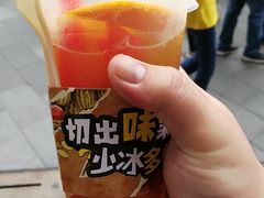 -咕噜咕噜·章鱼小丸子(西湖路店)