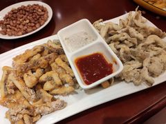 -吴记酱骨炖菜馆(康安路店)