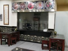 -牛一嘴·兰州牛肉面·大盘鸡(财富中心店)